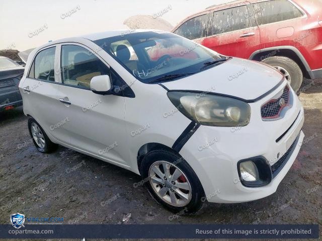 Auction photo