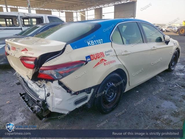 Auction photo