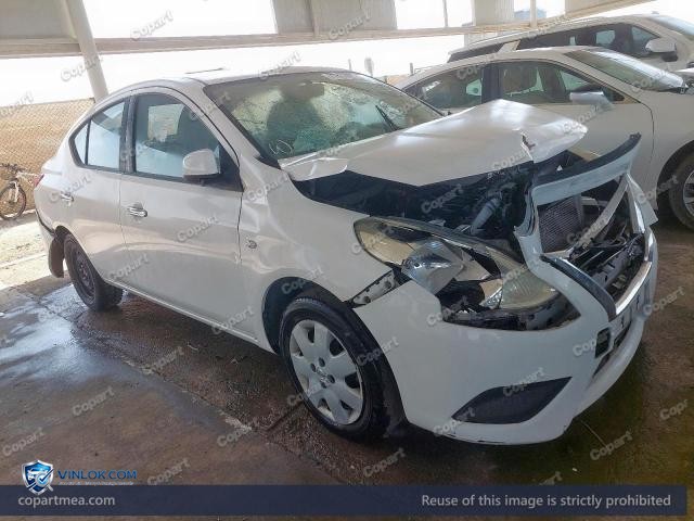 Auction photo