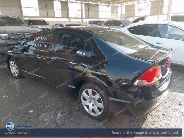 Auction photo