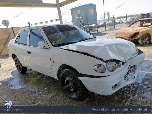 Auction photo