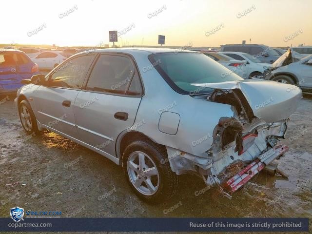 Auction photo