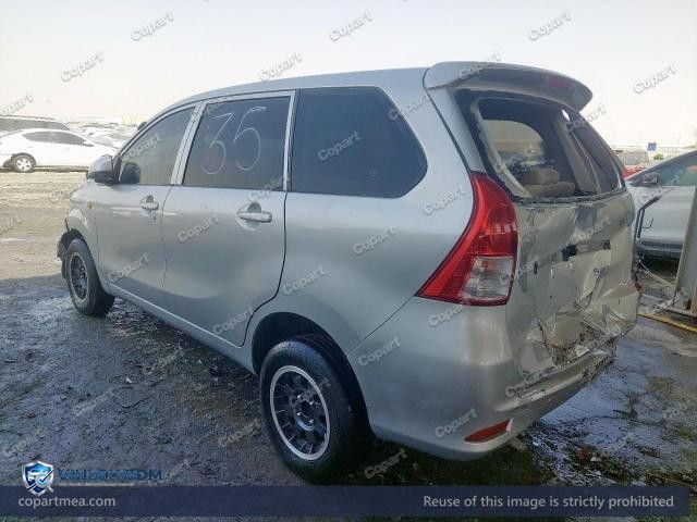 Auction photo