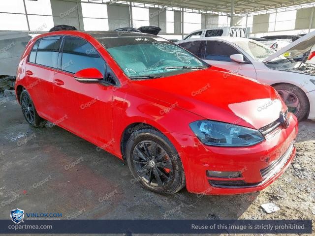 Auction photo