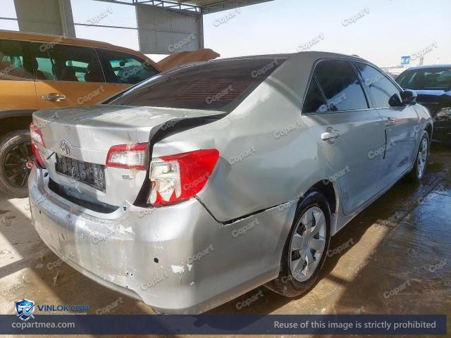 Auction photo