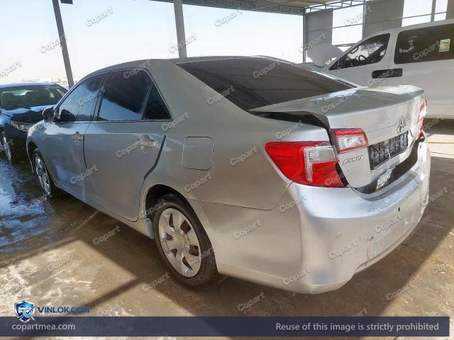Auction photo