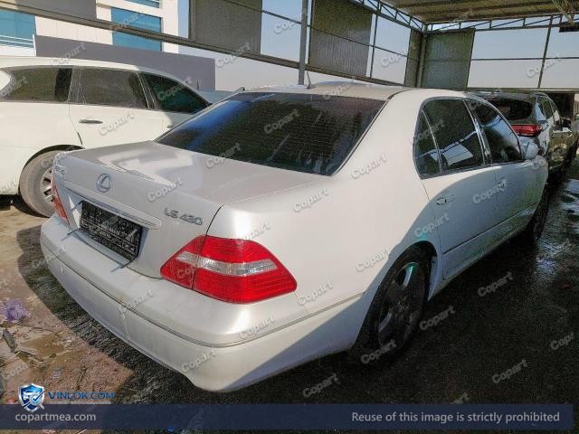 Auction photo