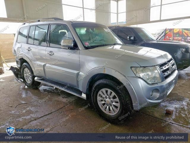 Auction photo
