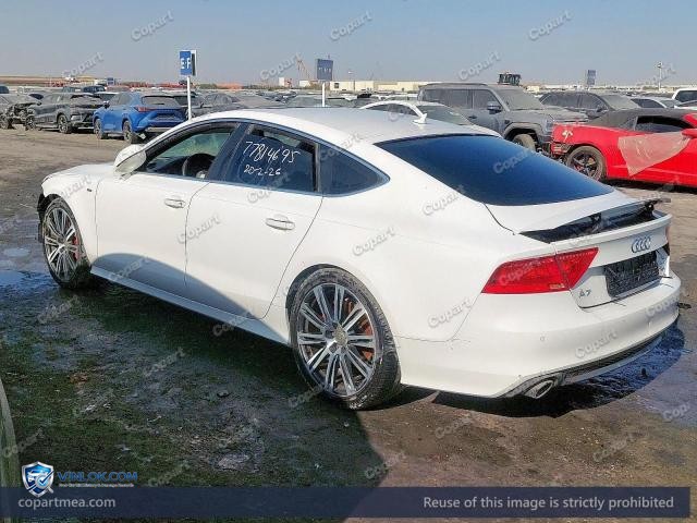 Auction photo
