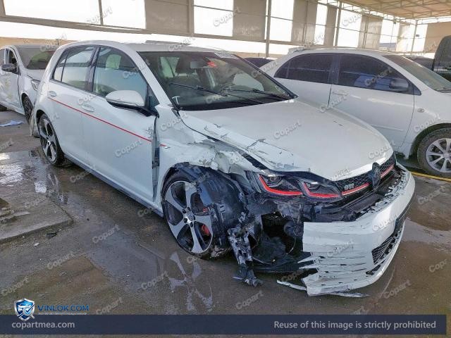 Auction photo