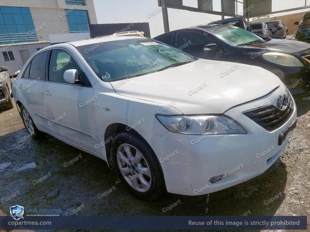 Auction photo