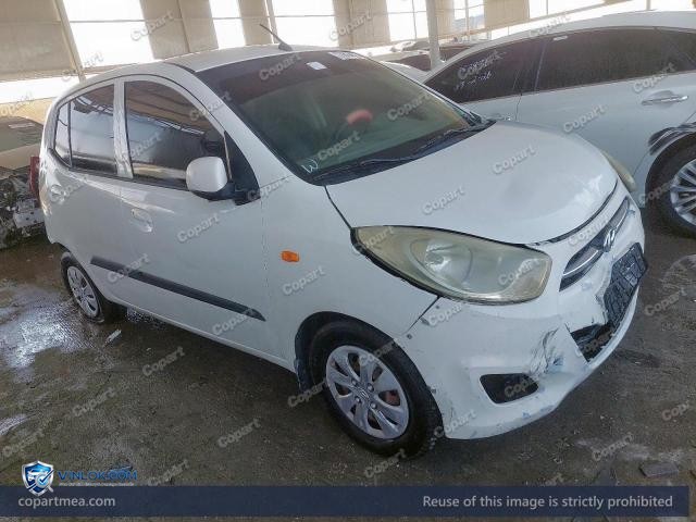 Auction photo