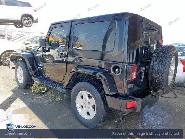 Auction photo