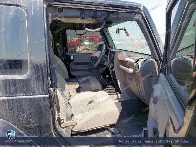 Auction photo