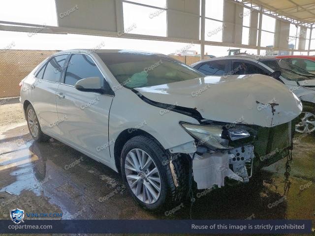 Auction photo