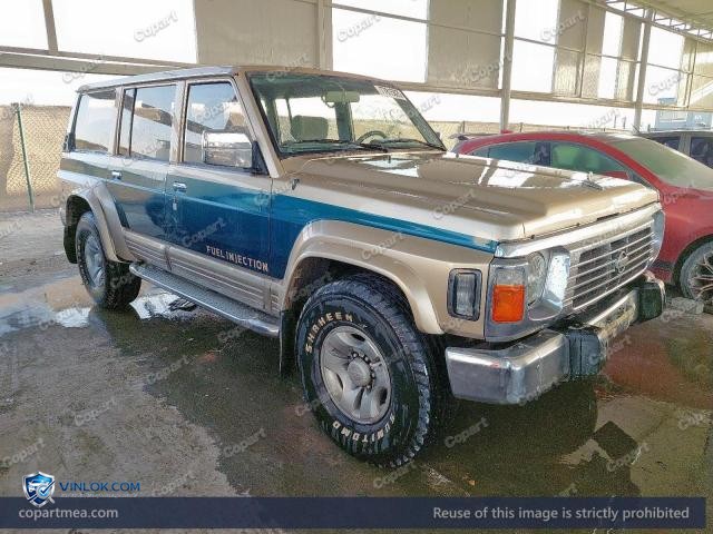 Auction photo