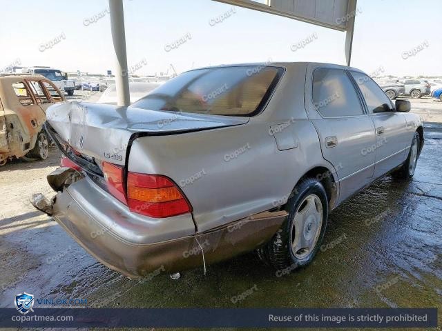 Auction photo