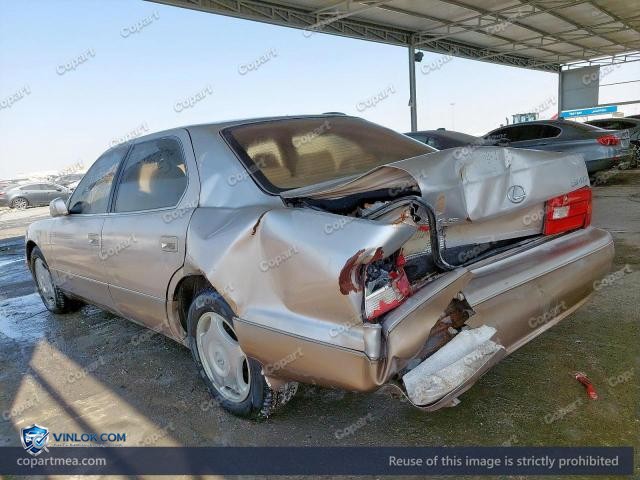 Auction photo