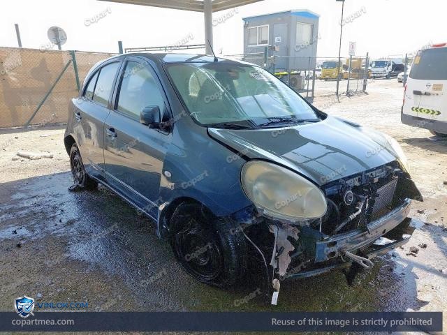 Auction photo
