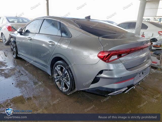 Auction photo