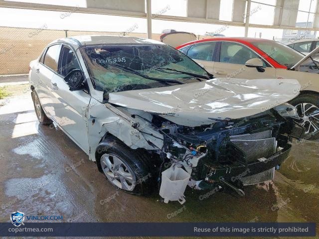 Auction photo