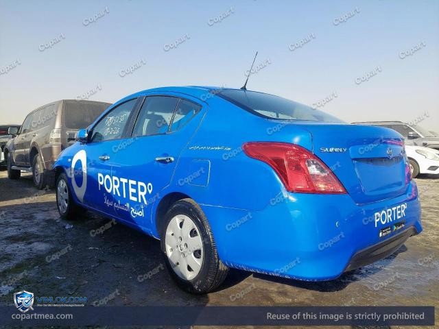 Auction photo