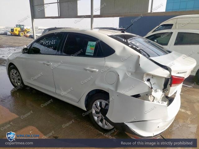Auction photo