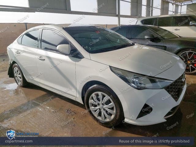Auction photo