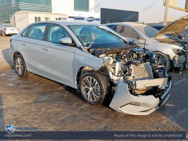 Auction photo