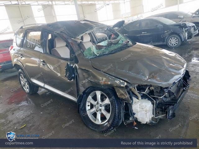 Auction photo