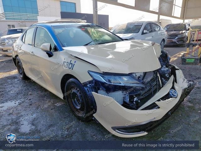 Auction photo