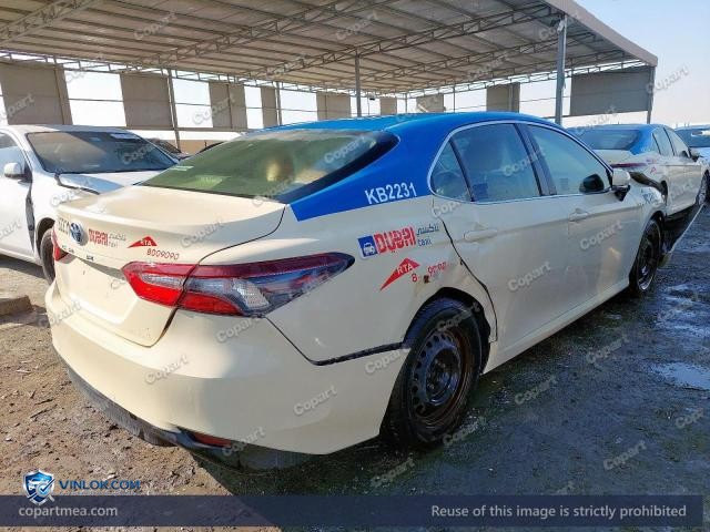 Auction photo