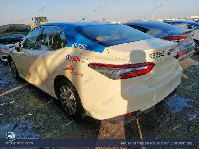 Auction photo