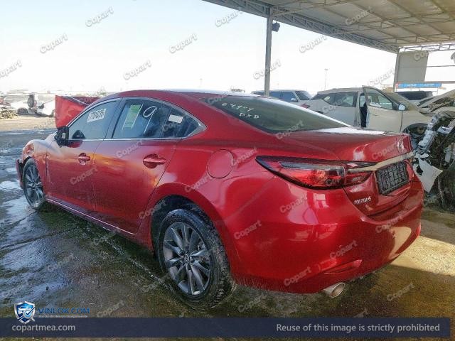 Auction photo