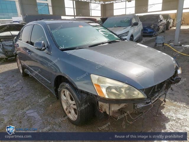 Auction photo