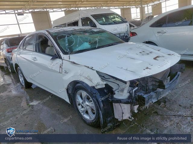 Auction photo
