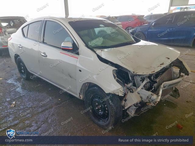 Auction photo