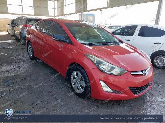 Auction photo