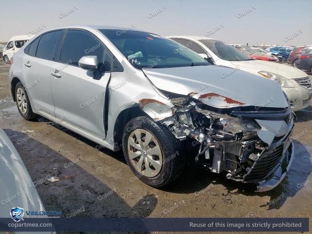 Auction photo