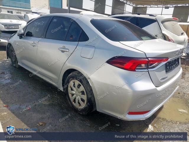 Auction photo