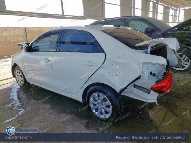 Auction photo