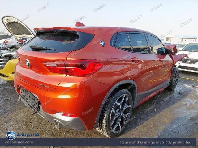 Auction photo