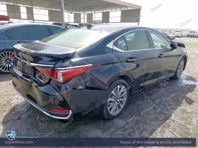 Auction photo