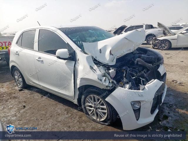Auction photo
