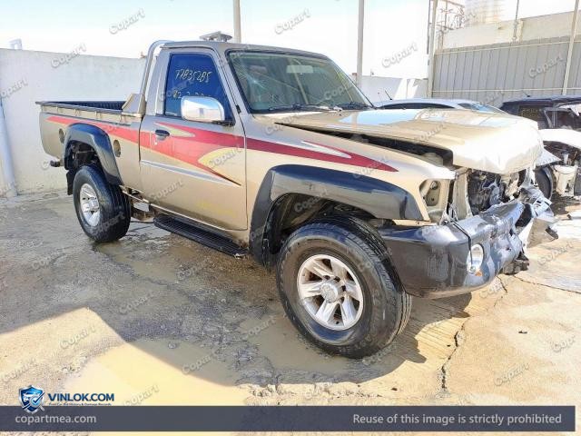 Auction photo