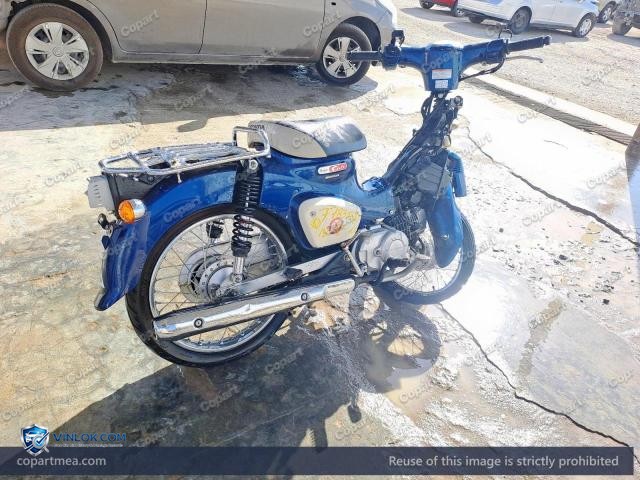 Auction photo