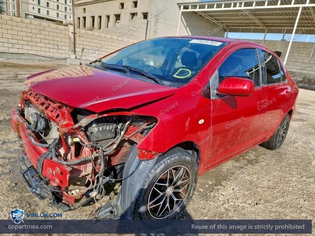 Auction photo