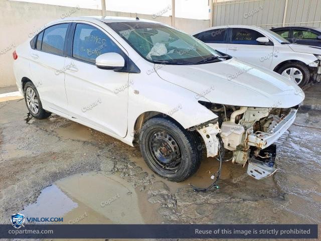 Auction photo