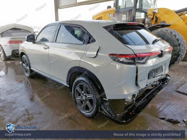Auction photo