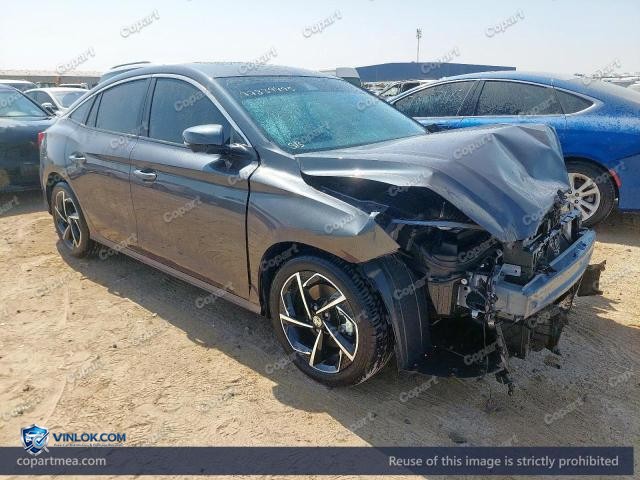 Auction photo